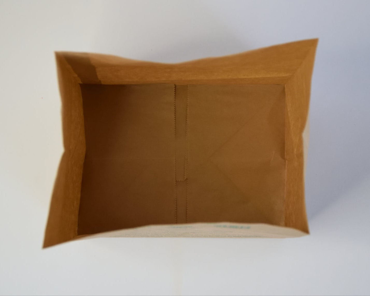7L - Papirnate vrečke odporne na vlago za biološke odpadke (1 paket)