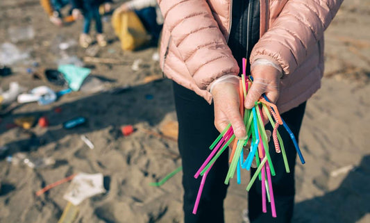 EU regulativa o jednokratnoj plastici